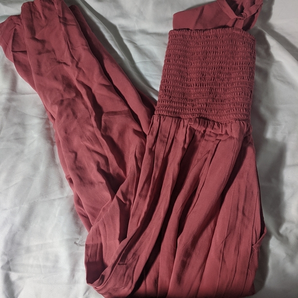 Jumper dress - Picture 2 of 2